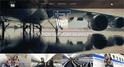 Desktop Screenshot of jetwash.aero
